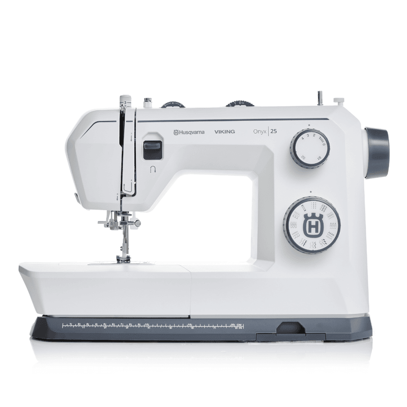 Husqvarna Viking Onyx 25 Symaskin
