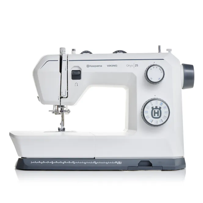 Hovedbilde Husqvarna Viking Onyx 25 Symaskin