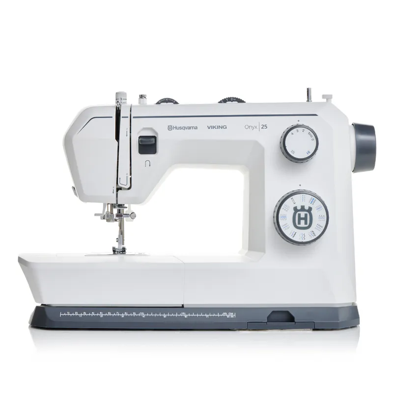 Husqvarna Viking Onyx 25 Symaskin