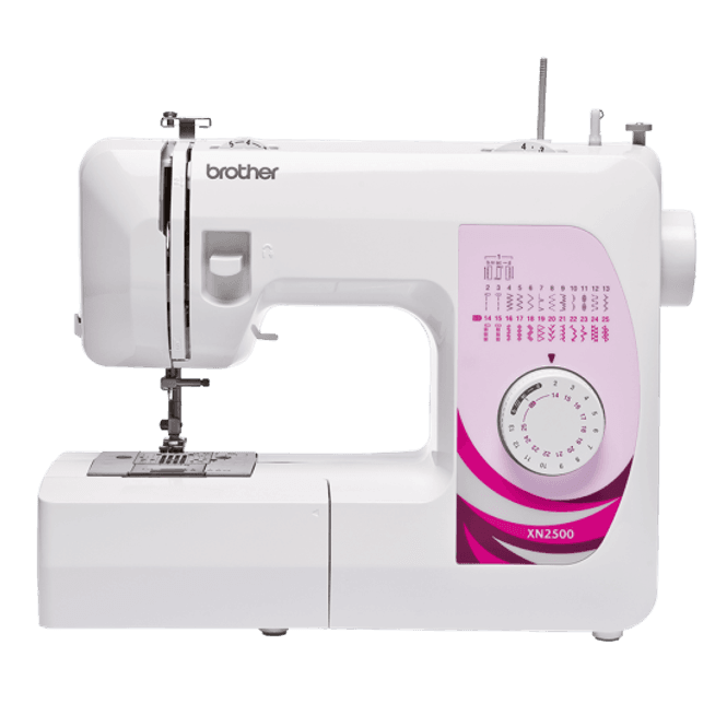 Hovedbilde Brother XN 2500 Symaskin