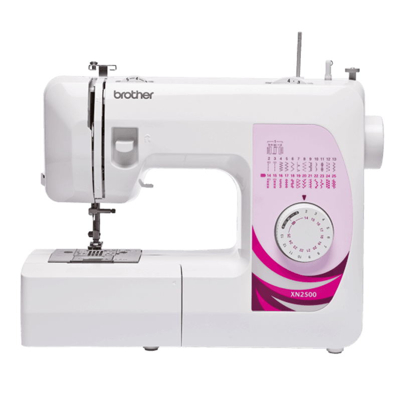 Brother XN 2500 Symaskin