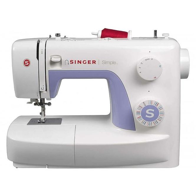 Hovedbilde Singer Simple 3232 Symaskin