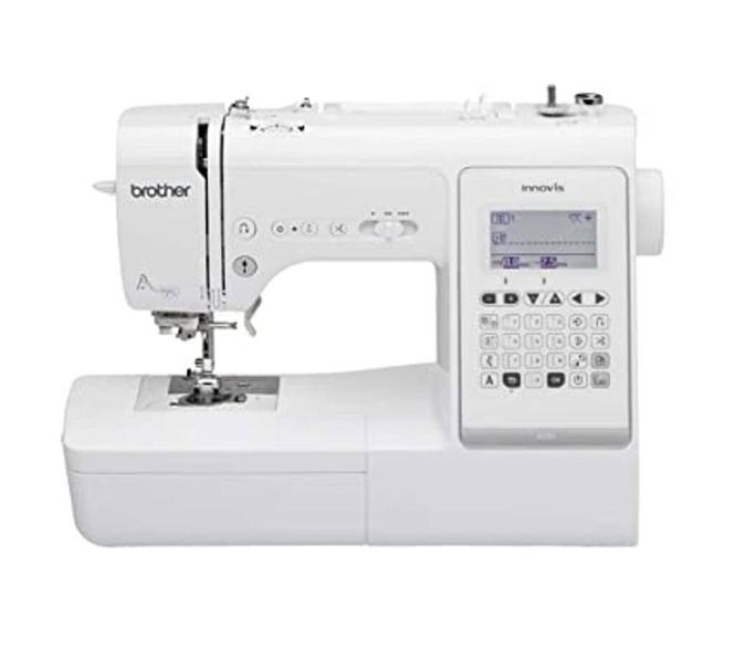 Hovedbilde Brother Innov-is A150 Symaskin
