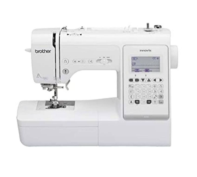 Brother Innov-is A150 Symaskin