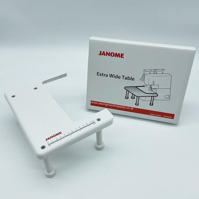 Hovedbilde Sybrett Janome MyLock 454D