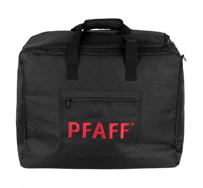 Hovedbilde Pfaff Symaskin Bag str. 46 X 20 X 34cm