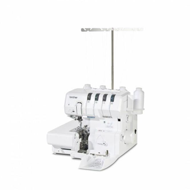 Hovedbilde Brother Airflow 3000 Overlock
