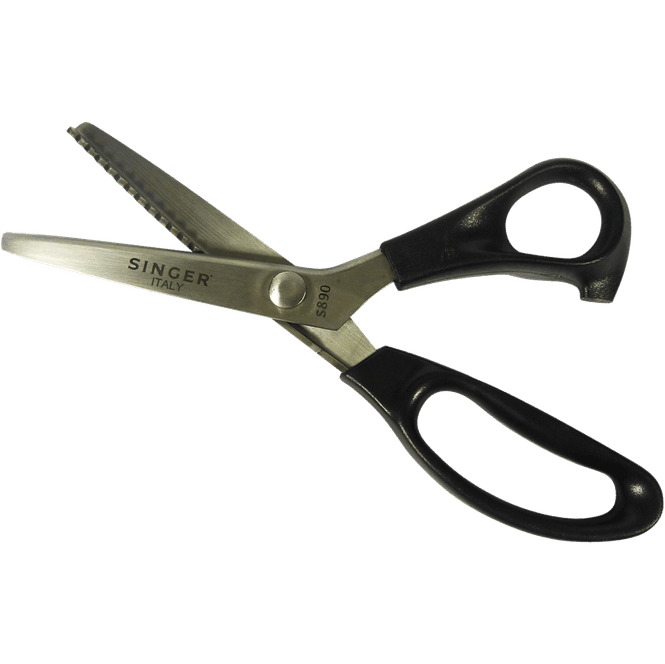 Hovedbilde Singer Pinking Shears Saks 9,5