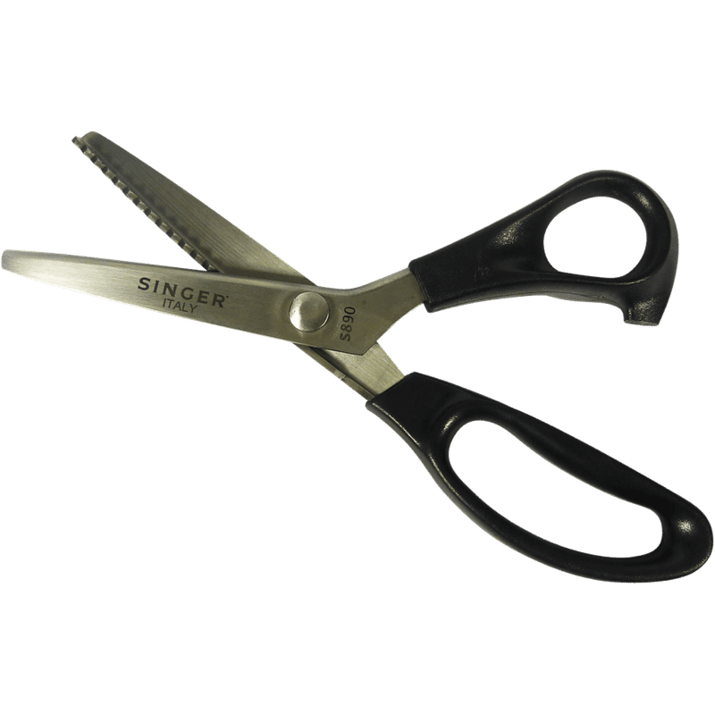 Singer Pinking Shears Saks 9,5