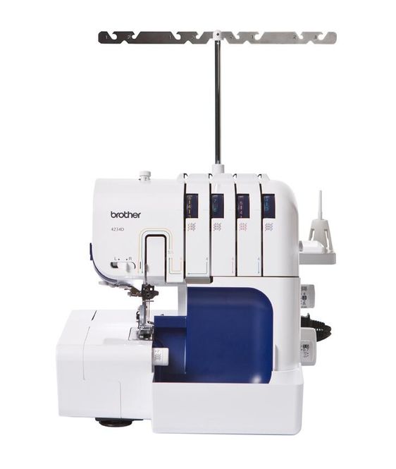 Hovedbilde Brother 4234D Overlock