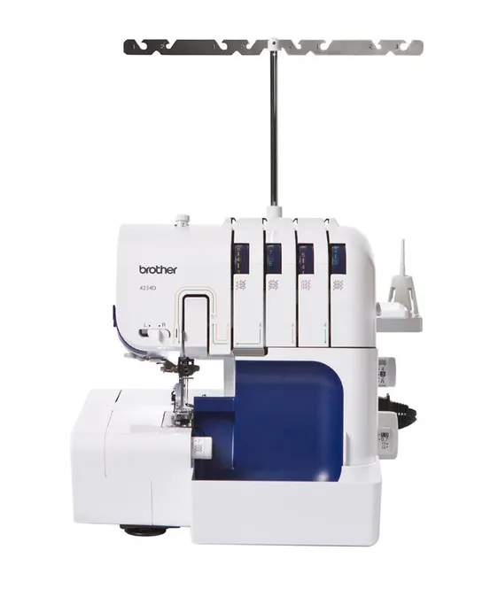 Hovedbilde Brother 4234D Overlock