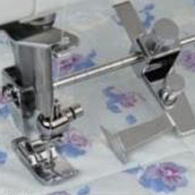 Hovedbilde Janome Syguide justerbar (G5)