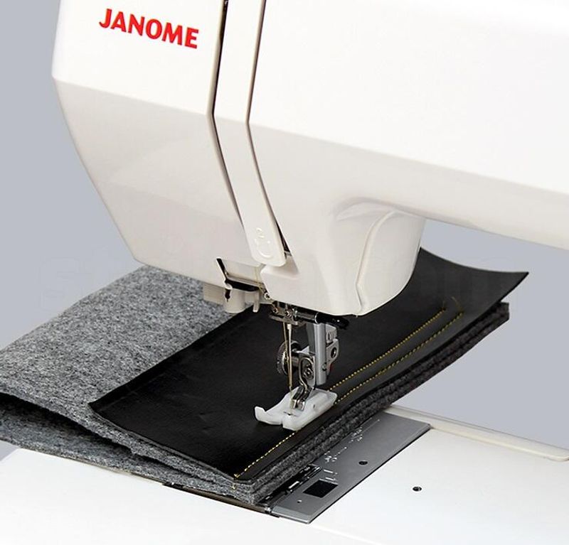 Janome Easy Jeans 1800 Symaskin