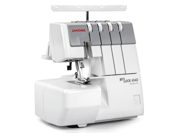 Hovedbilde Janome MyLock 454D Overlock