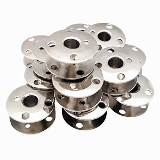 Hovedbilde Singer metallspole 1pk (eldre modeller)