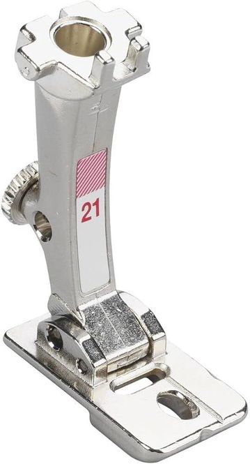 Hovedbilde Bernina Trykkfot 21 Snorfot