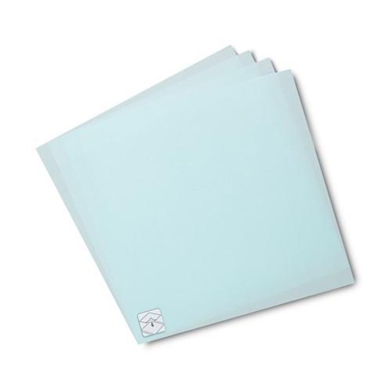 Brother High Tack Adhesive Fabrick Support CASTBL2