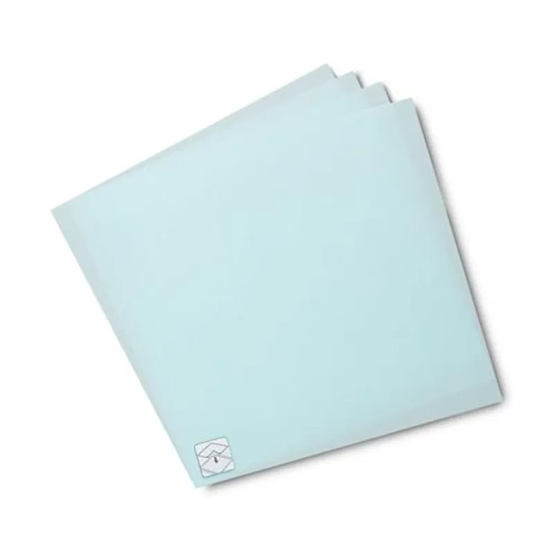 Brother High Tack Adhesive Fabrick Support CASTBL2