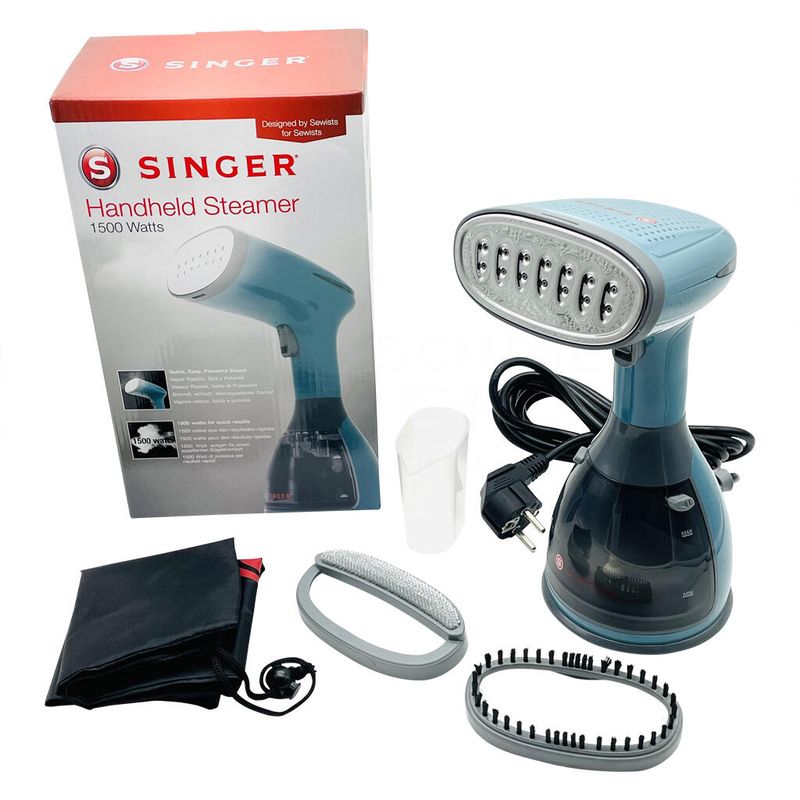Singer Steamer 1500W