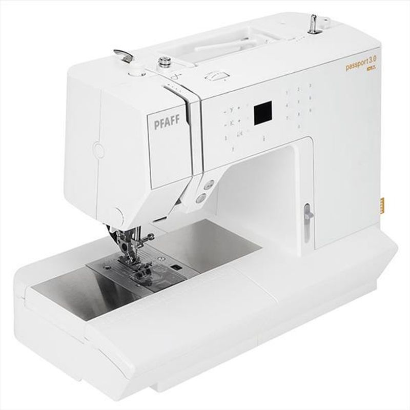 Pfaff Passport 3.0 Symaskin