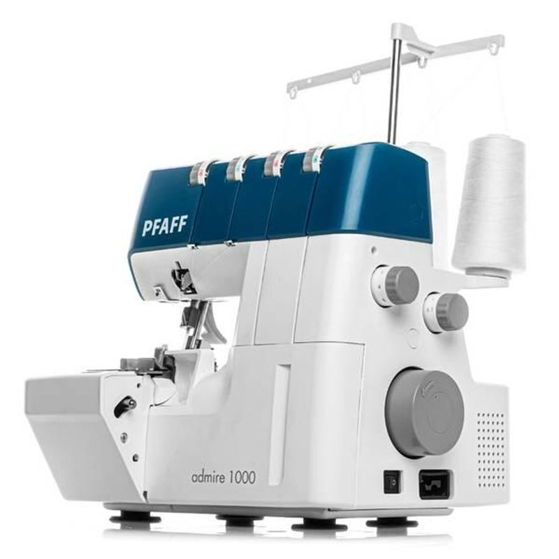 Pfaff Admire 1000 Overlock