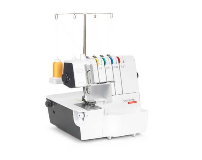 Hovedbilde Bernina Bernette B44 Overlock