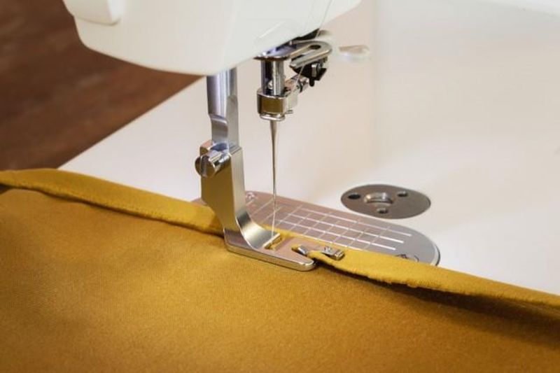 Brother PQ1600S Symaskin