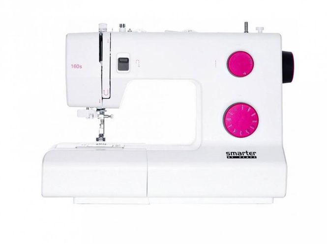 Hovedbilde Smarter by Pfaff 160S Symaskin