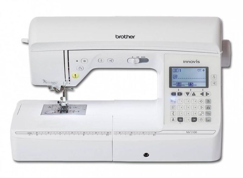 Brother Innov-is NV-1100 Symaskin
