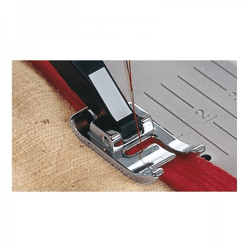 Husqvarna Trykkfot Passpoalfot