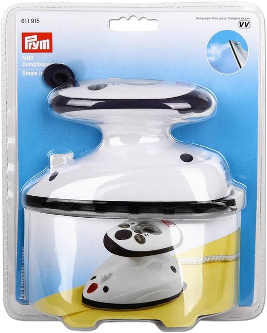 Hovedbilde Prym Mini strykejern