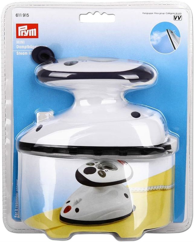 Prym Mini strykejern
