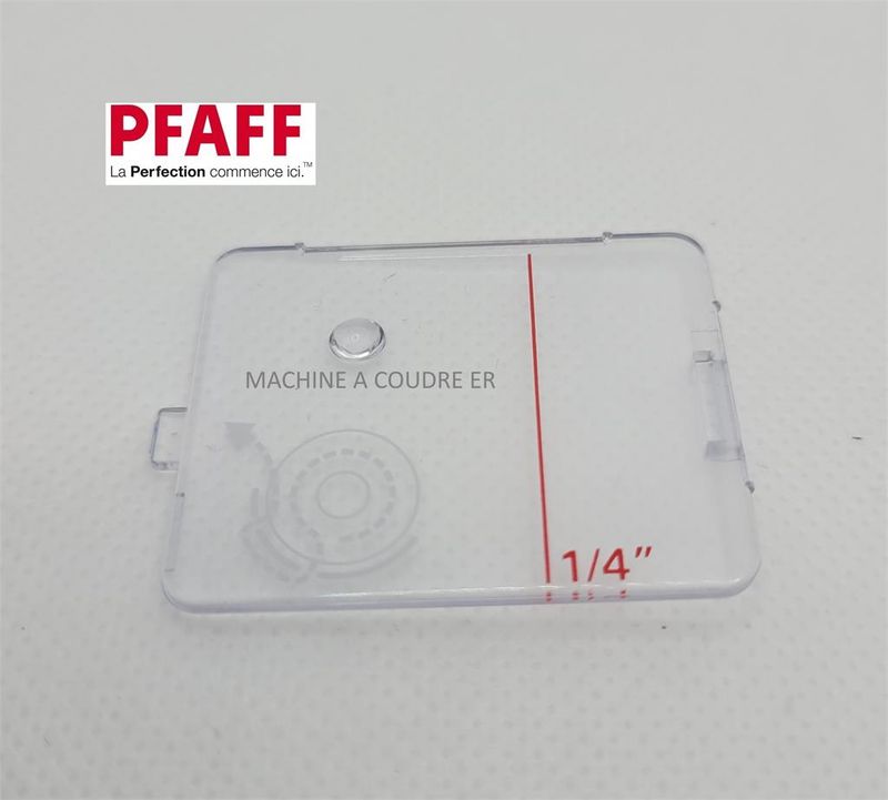 Spolelokk Pfaff 130/140/150/160
