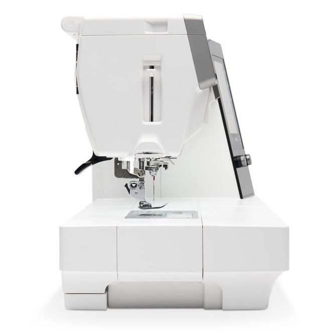 Hovedbilde Janome Memory Craft 9480QC Symaskin