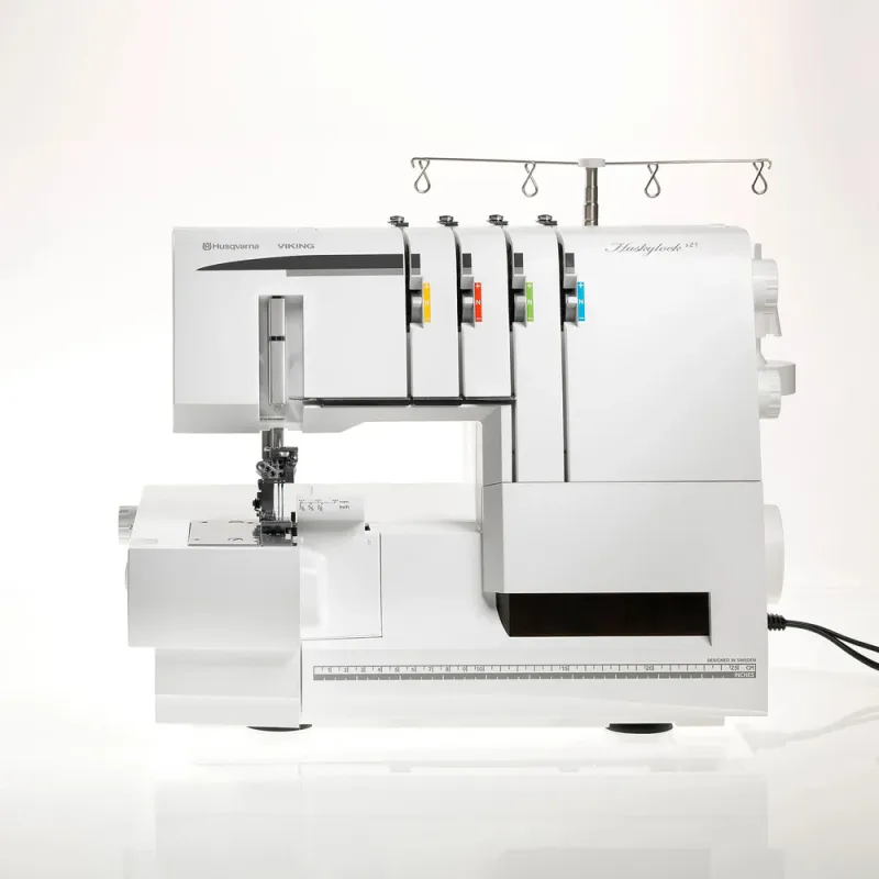 Husqvarna Viking Huskylock S21 Overlock