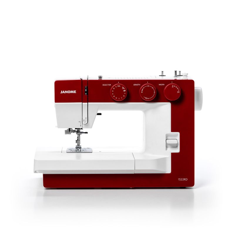 Janome 1522 Symaskin