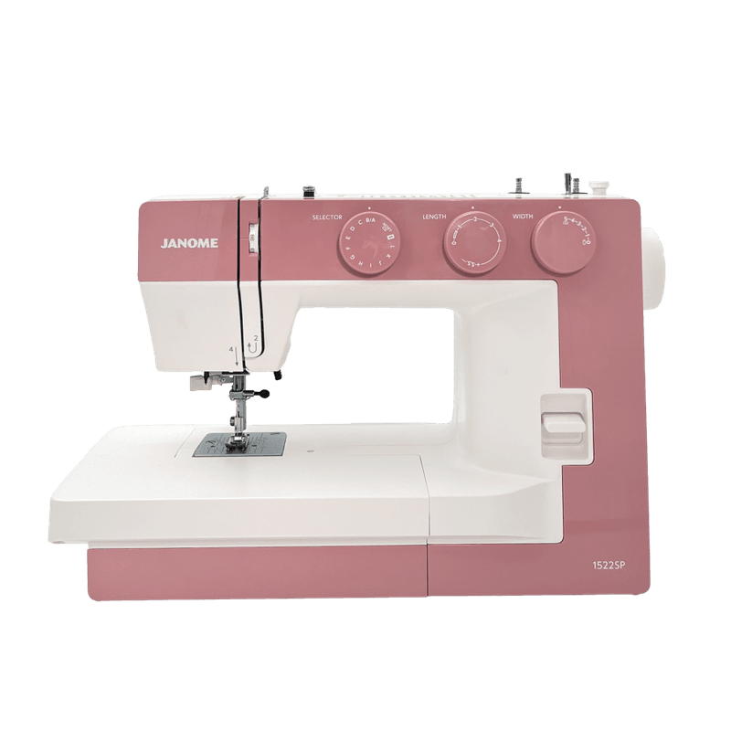 Janome 1522 Symaskin